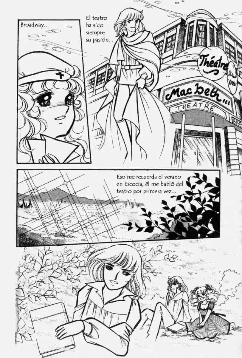 Candy Candy - Capítulo 32 - Página 8 - LectorTMOo