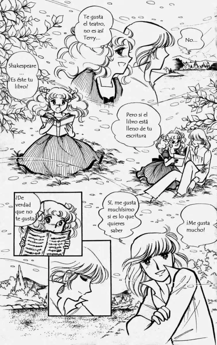 Candy Candy - Capítulo 32 - Página 9 - LectorTMOo