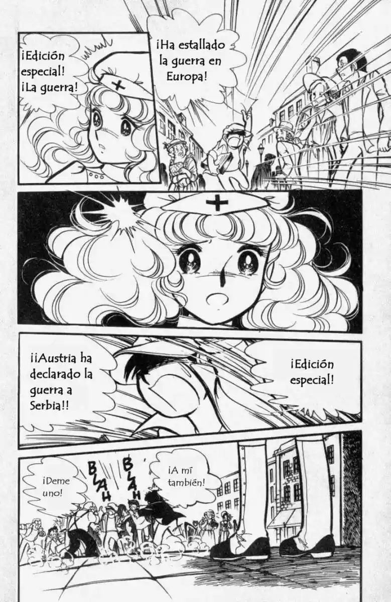 Candy Candy - Capítulo 32 - Página 12 - LectorTMOo