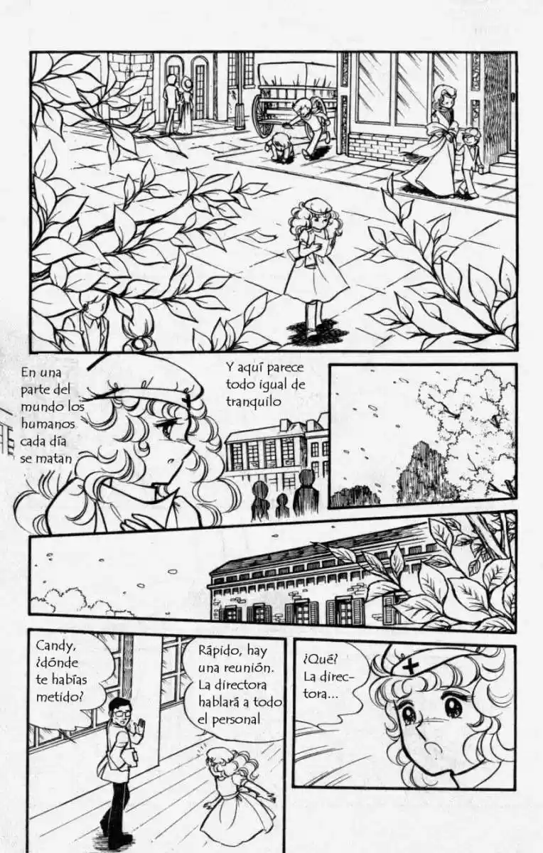 Candy Candy - Capítulo 32 - Página 16 - LectorTMOo