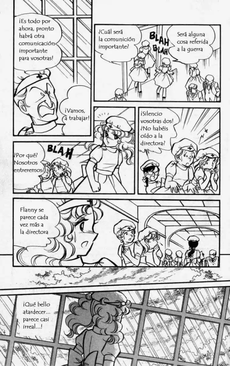 Candy Candy - Capítulo 32 - Página 18 - LectorTMOo