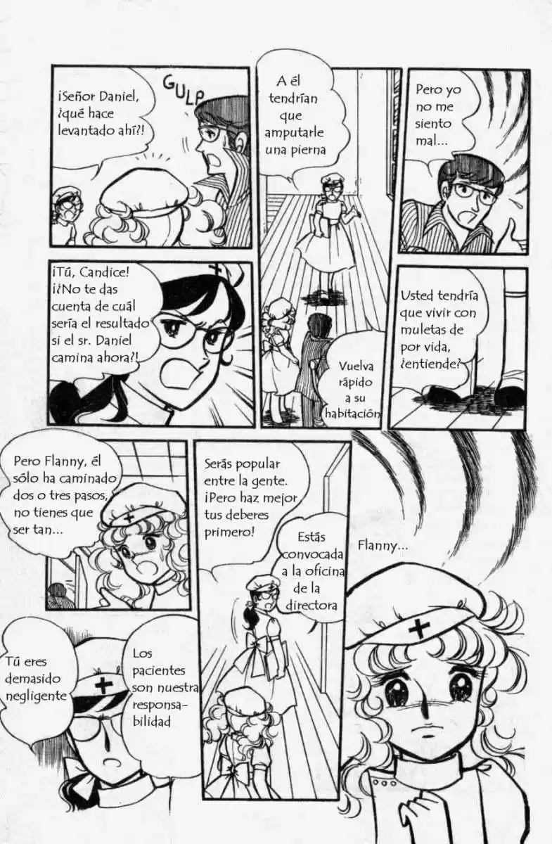 Candy Candy - Capítulo 32 - Página 26 - LectorTMOo