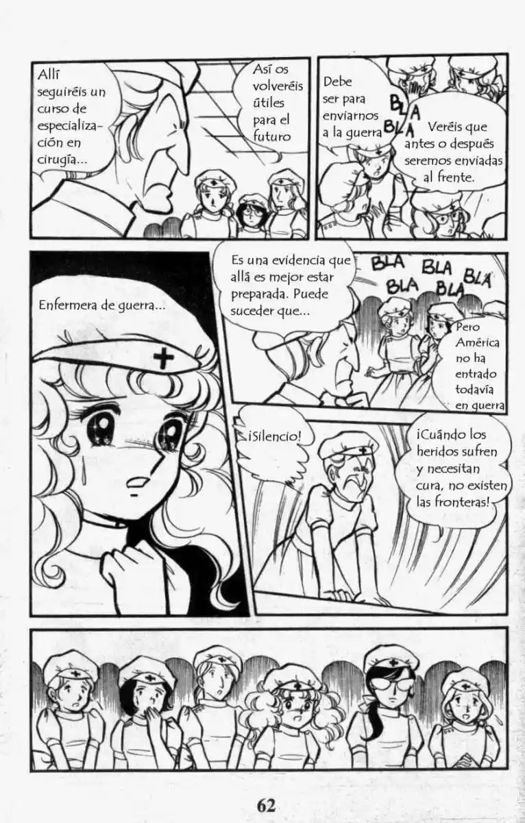 Candy Candy - Capítulo 32 - Página 28 - LectorTMOo