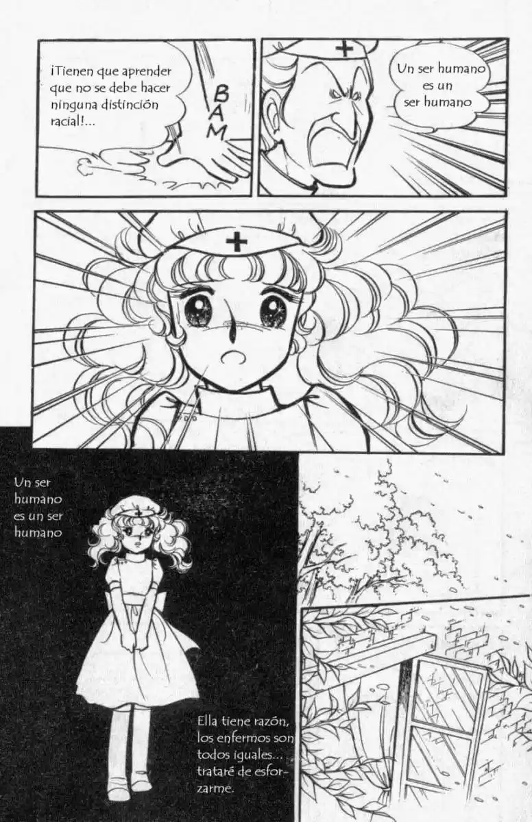 Candy Candy - Capítulo 32 - Página 29 - LectorTMOo