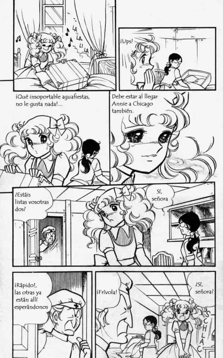 Candy Candy - Capítulo 32 - Página 30 - LectorTMOo
