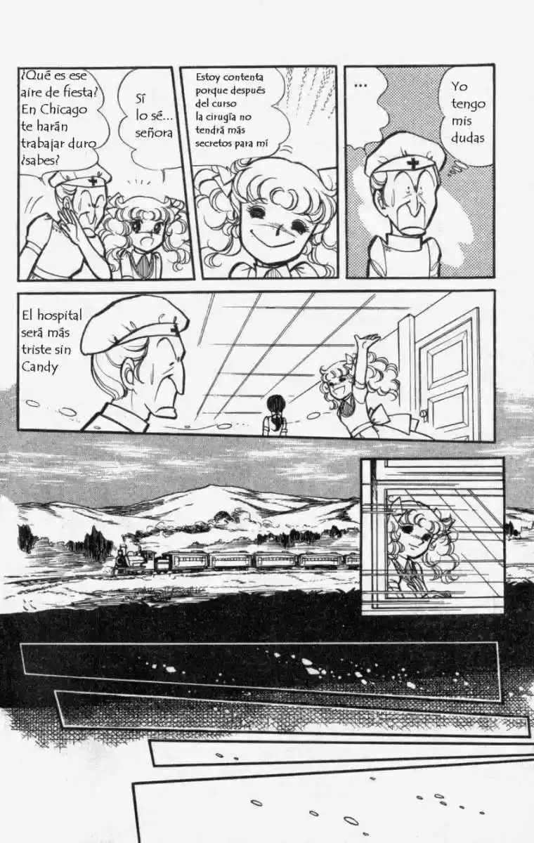 Candy Candy - Capítulo 32 - Página 31 - LectorTMOo