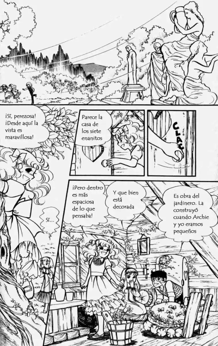 Candy Candy - Capítulo 33 - Página 13 - LectorTMOo