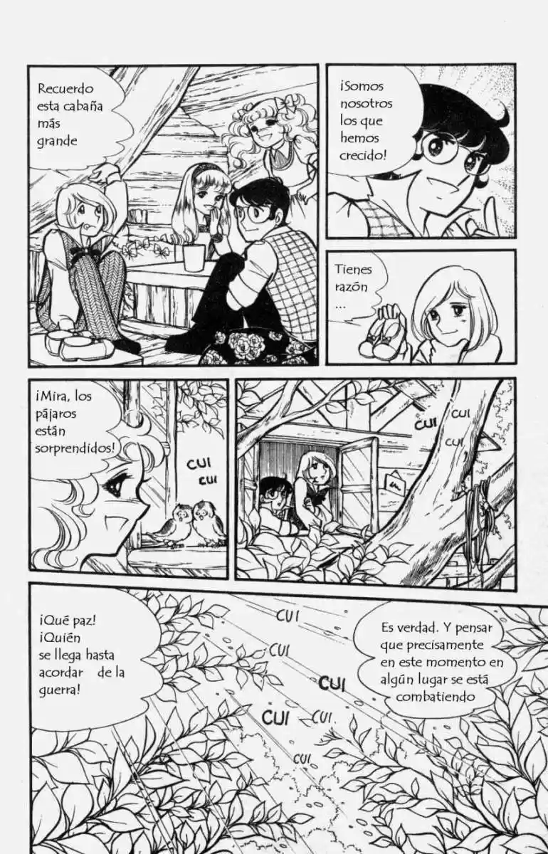 Candy Candy - Capítulo 33 - Página 15 - LectorTMOo