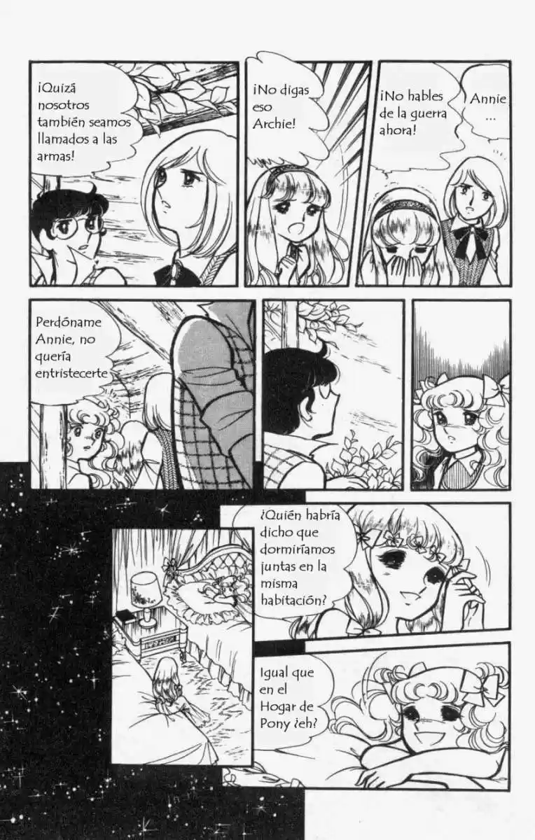 Candy Candy - Capítulo 33 - Página 16 - LectorTMOo