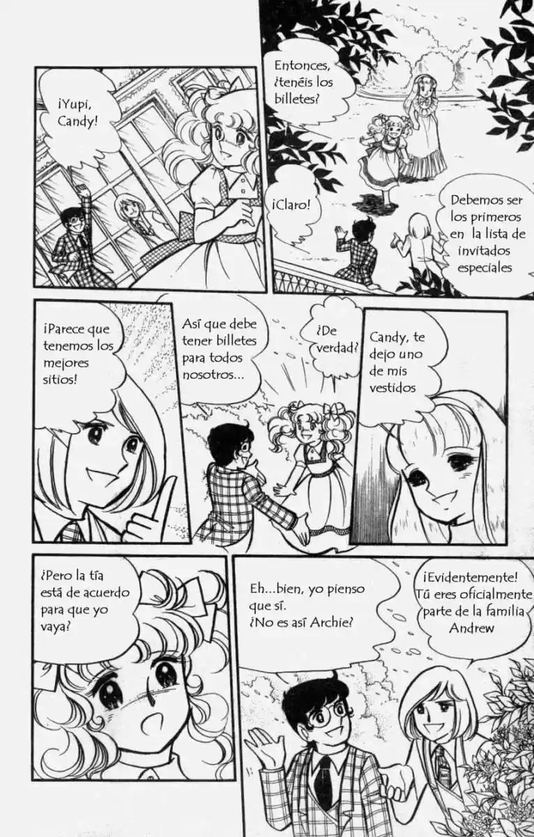Candy Candy - Capítulo 33 - Página 27 - LectorTMOo