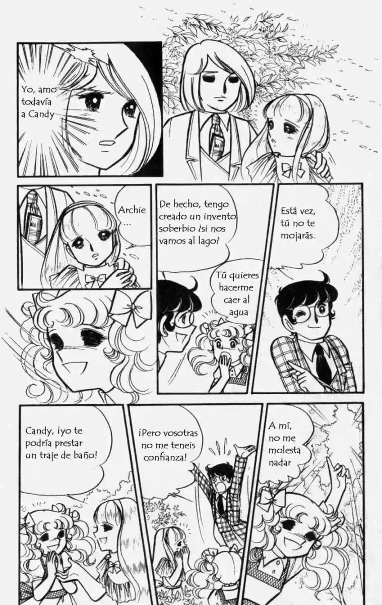 Candy Candy - Capítulo 33 - Página 29 - LectorTMOo