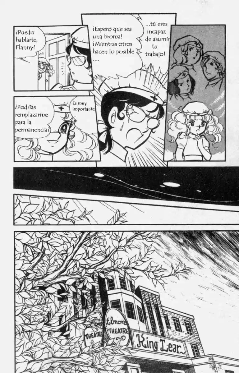 Candy Candy - Capítulo 34 - Página 4 - LectorTMOo