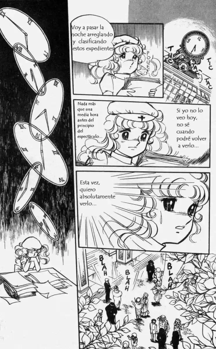 Candy Candy - Capítulo 34 - Página 5 - LectorTMOo