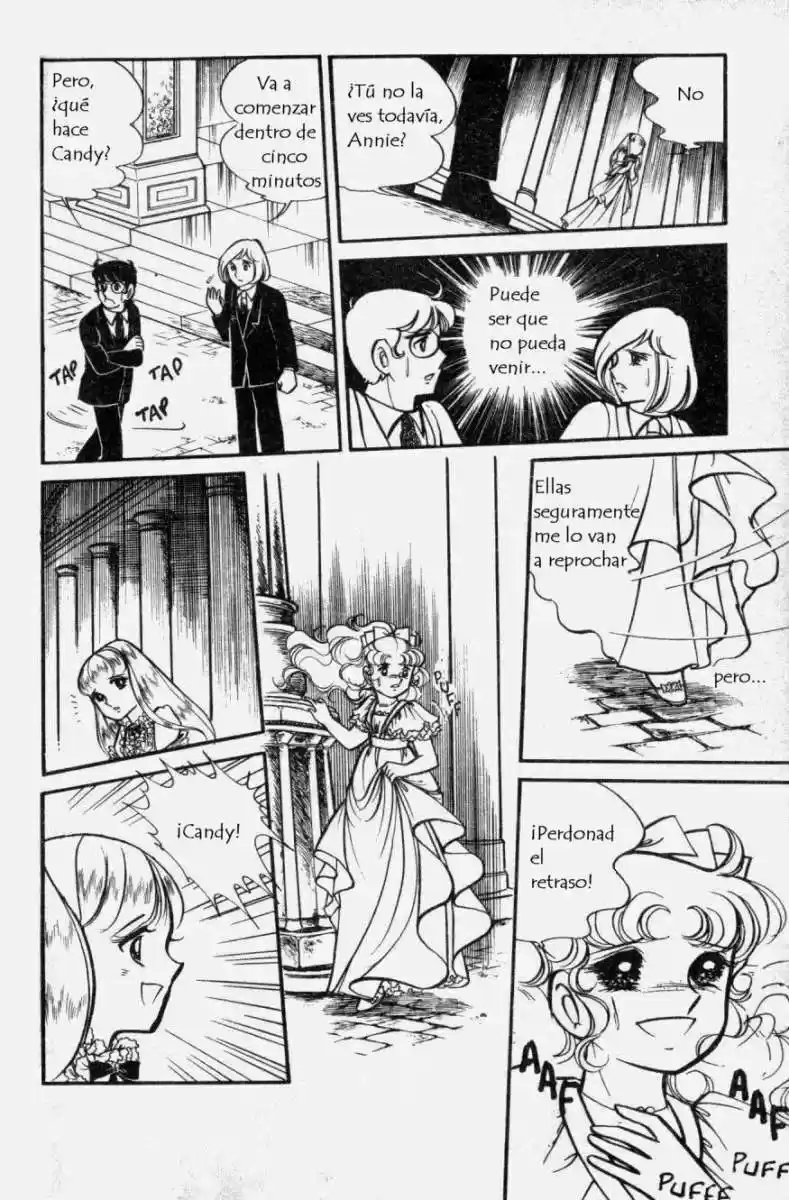 Candy Candy - Capítulo 34 - Página 6 - LectorTMOo