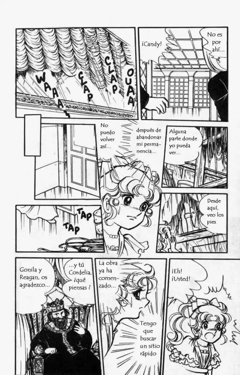 Candy Candy - Capítulo 34 - Página 10 - LectorTMOo