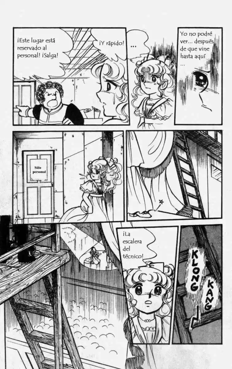 Candy Candy - Capítulo 34 - Página 11 - LectorTMOo