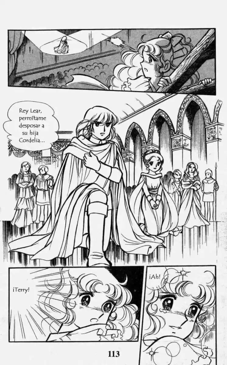 Candy Candy - Capítulo 34 - Página 12 - LectorTMOo