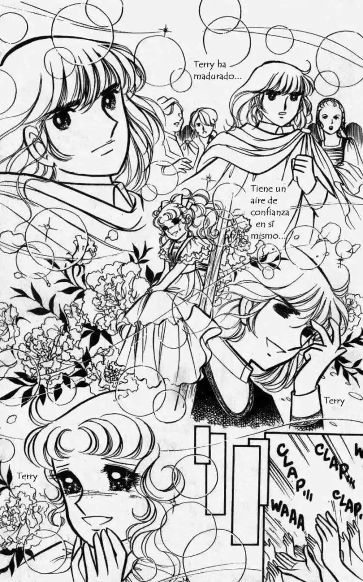 Candy Candy - Capítulo 34 - Página 13 - LectorTMOo