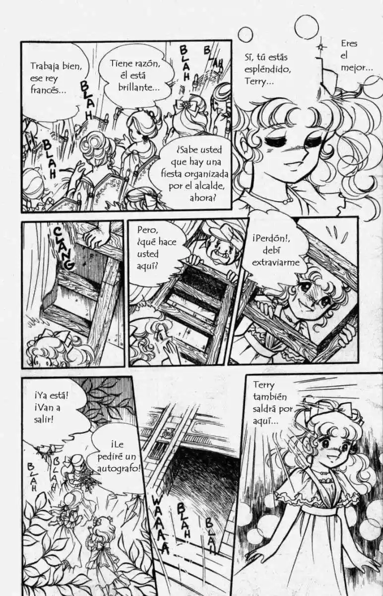 Candy Candy - Capítulo 34 - Página 14 - LectorTMOo