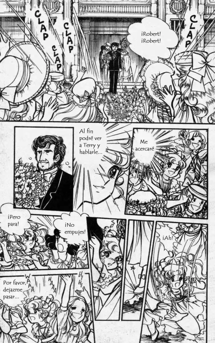 Candy Candy - Capítulo 34 - Página 15 - LectorTMOo