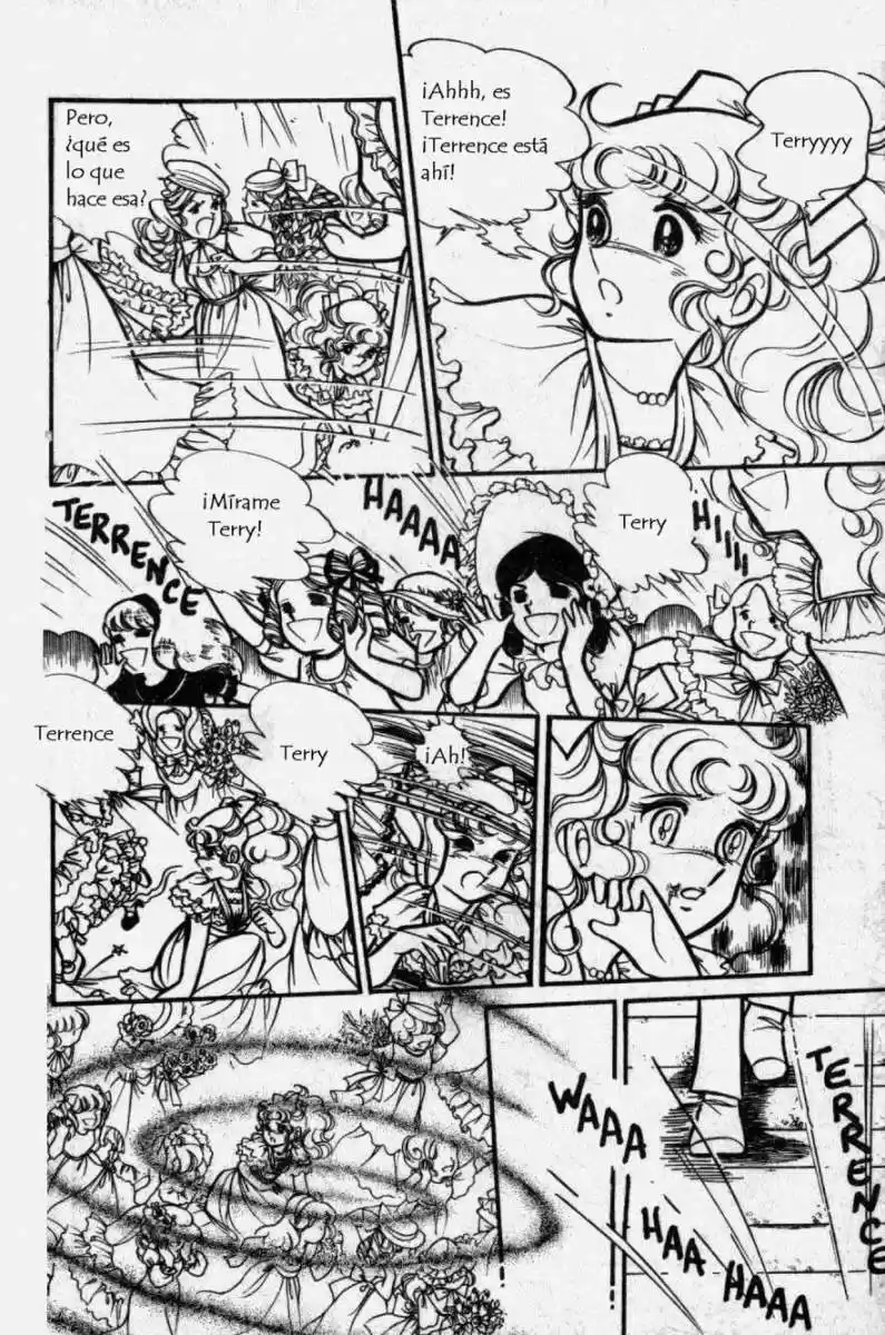Candy Candy - Capítulo 34 - Página 16 - LectorTMOo