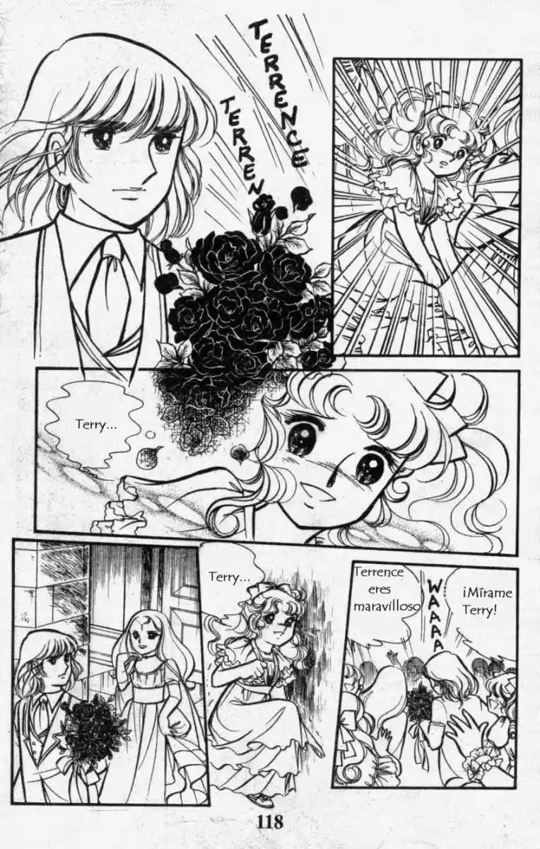 Candy Candy - Capítulo 34 - Página 17 - LectorTMOo