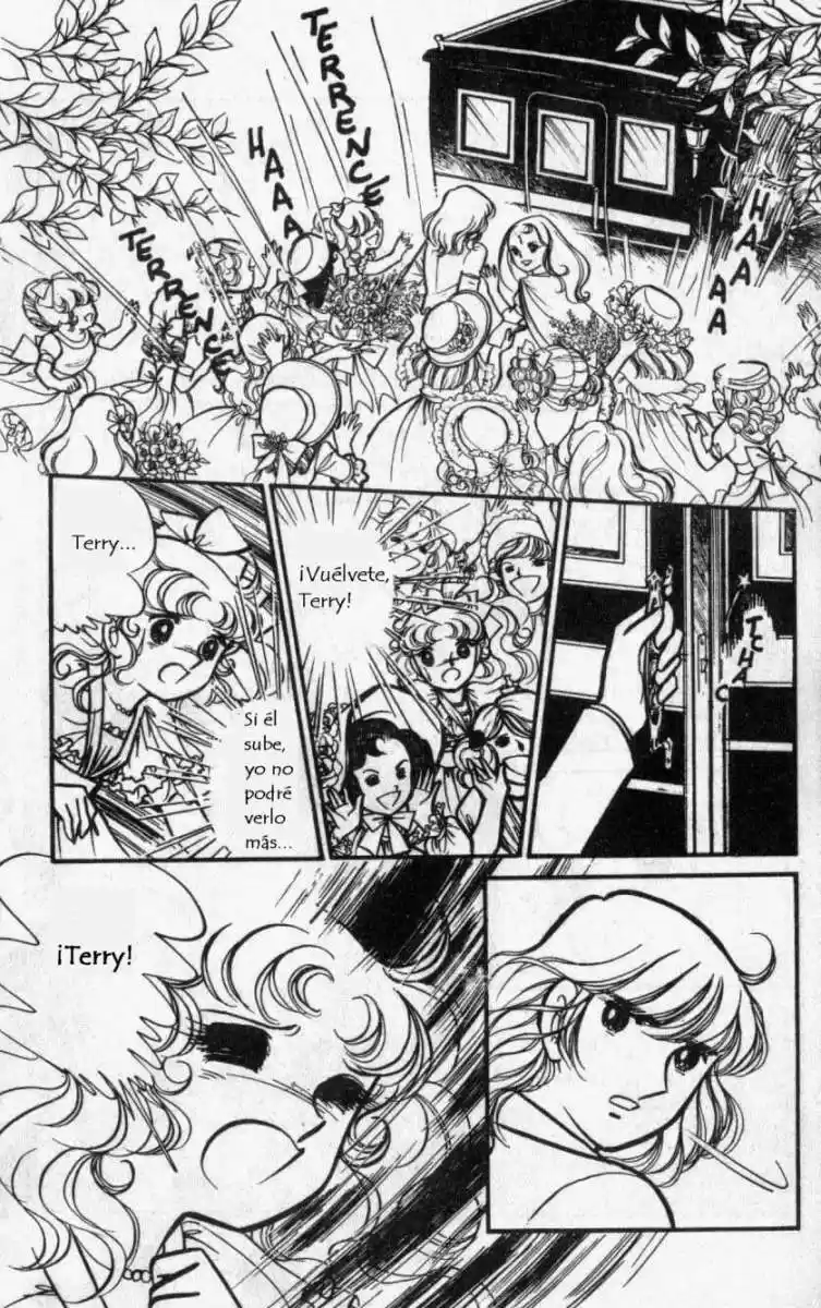 Candy Candy - Capítulo 34 - Página 18 - LectorTMOo