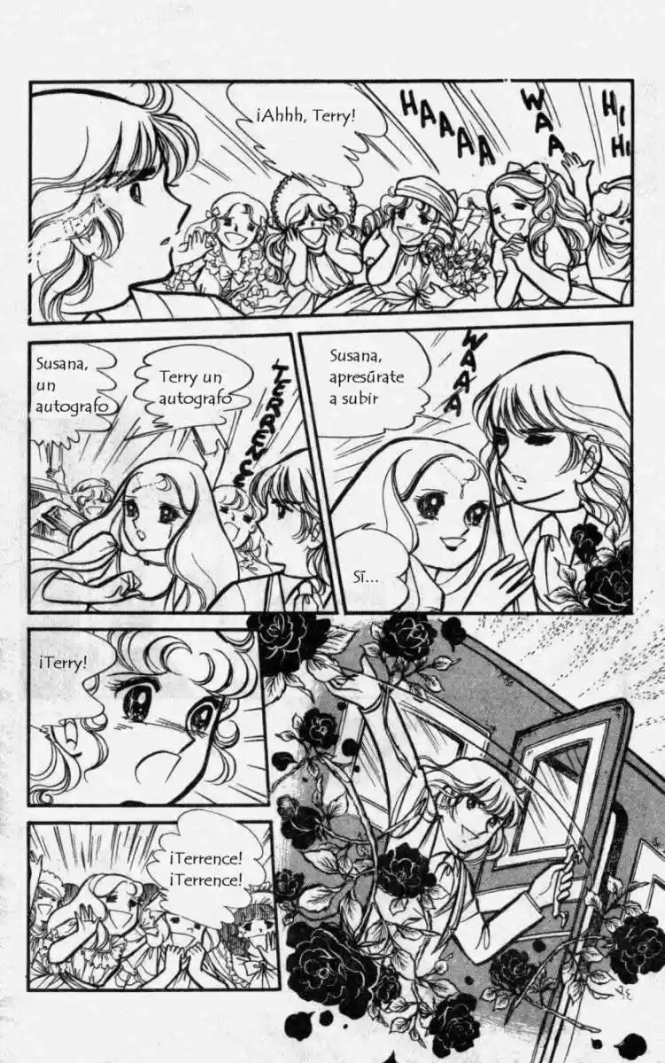 Candy Candy - Capítulo 34 - Página 19 - LectorTMOo