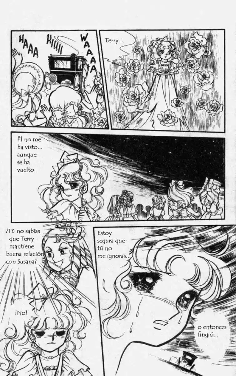 Candy Candy - Capítulo 34 - Página 20 - LectorTMOo