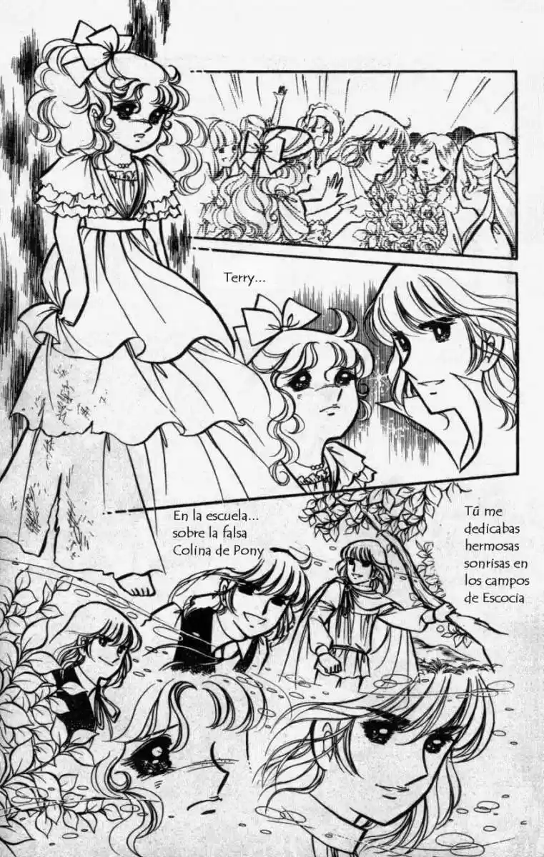 Candy Candy - Capítulo 34 - Página 23 - LectorTMOo