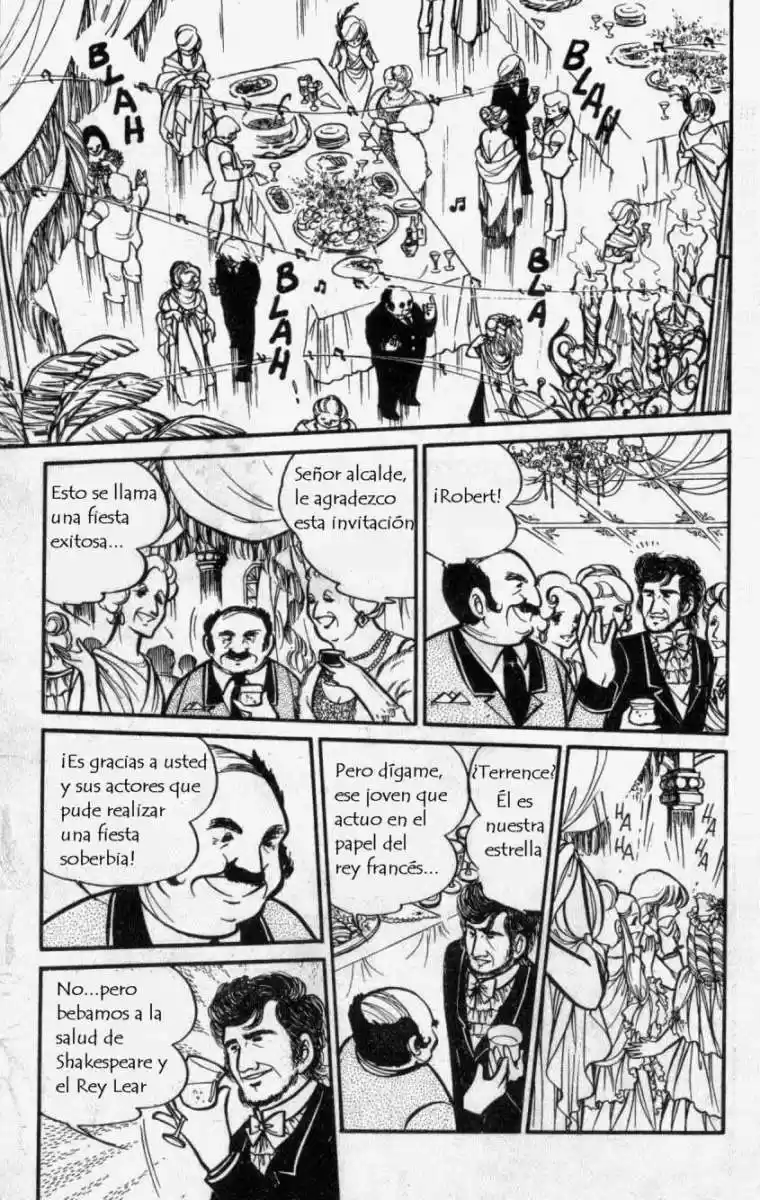 Candy Candy - Capítulo 34 - Página 25 - LectorTMOo