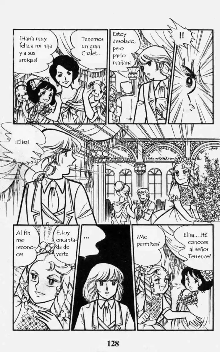 Candy Candy - Capítulo 34 - Página 27 - LectorTMOo