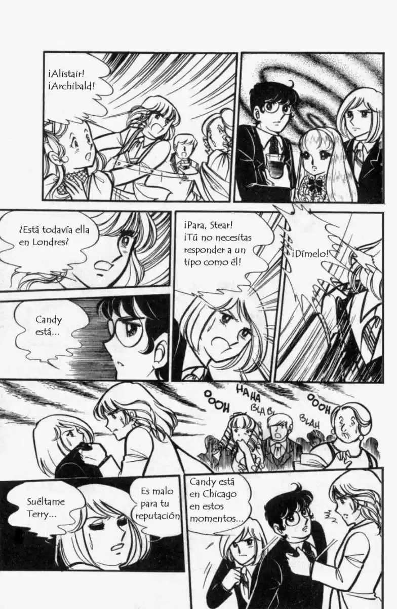 Candy Candy - Capítulo 34 - Página 29 - LectorTMOo