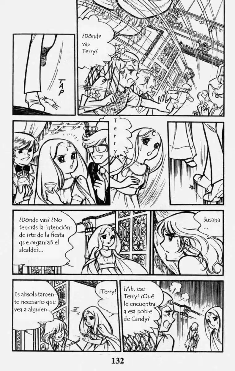 Candy Candy - Capítulo 34 - Página 31 - LectorTMOo