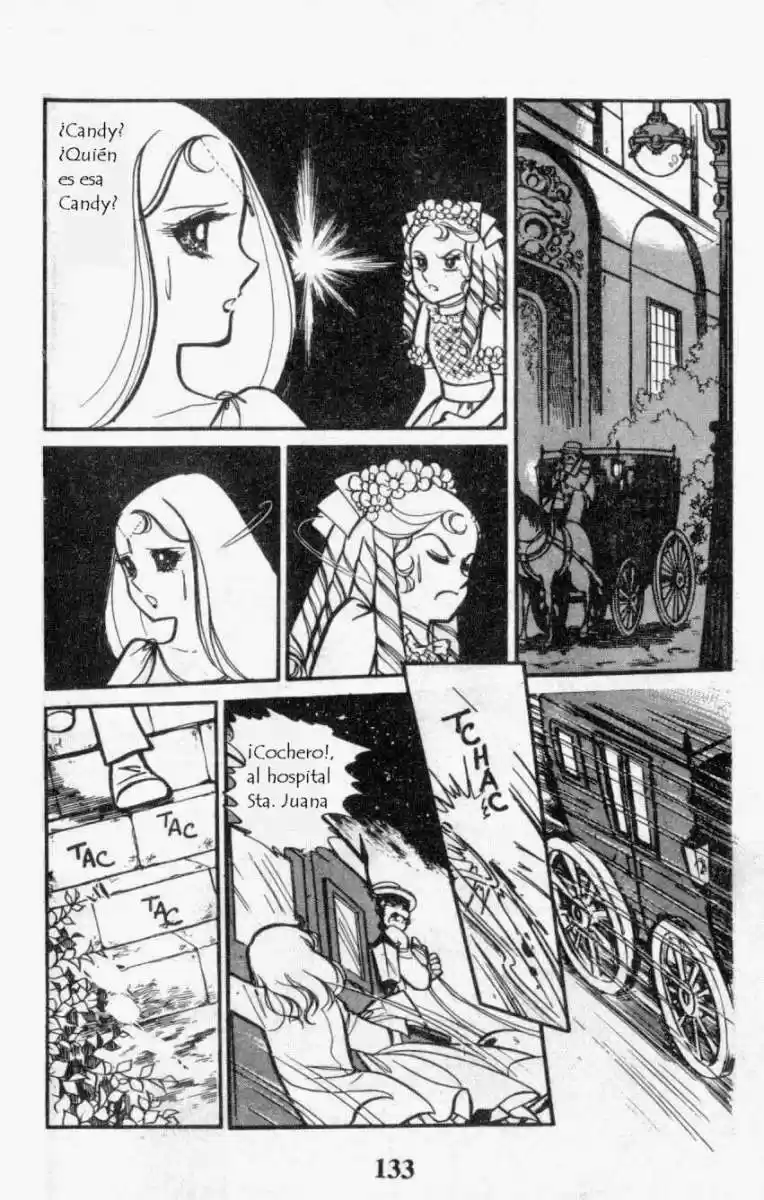 Candy Candy - Capítulo 34 - Página 32 - LectorTMOo
