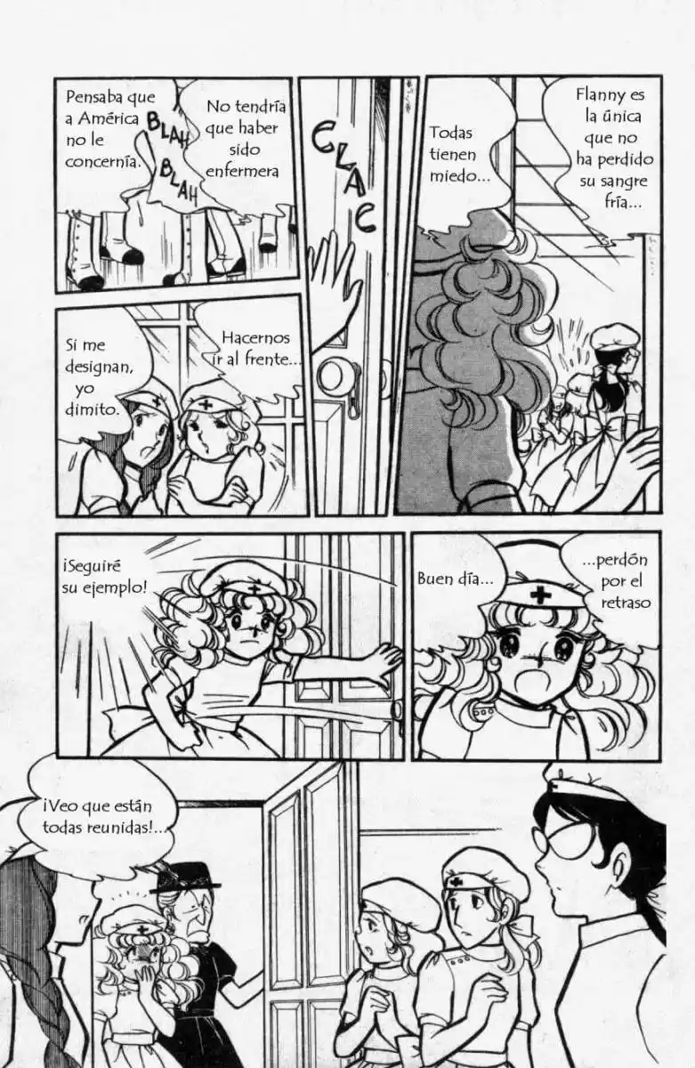 Candy Candy - Capítulo 36 - Página 6 - LectorTMOo