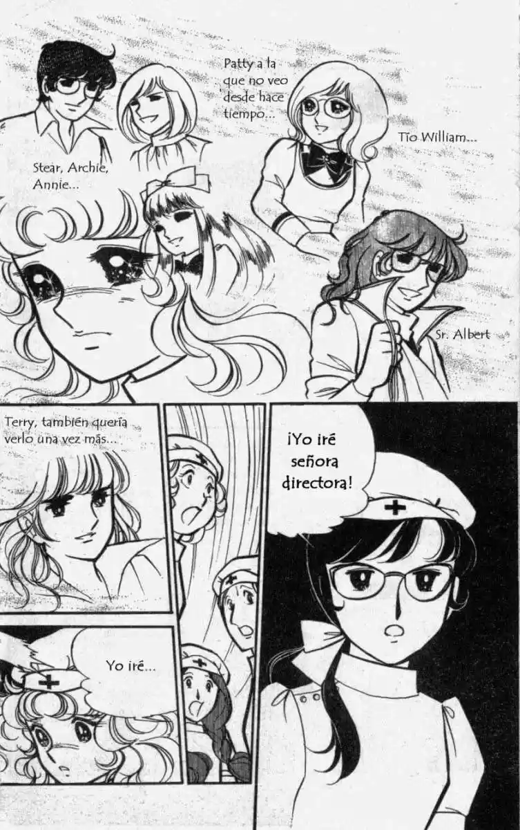 Candy Candy - Capítulo 36 - Página 9 - LectorTMOo