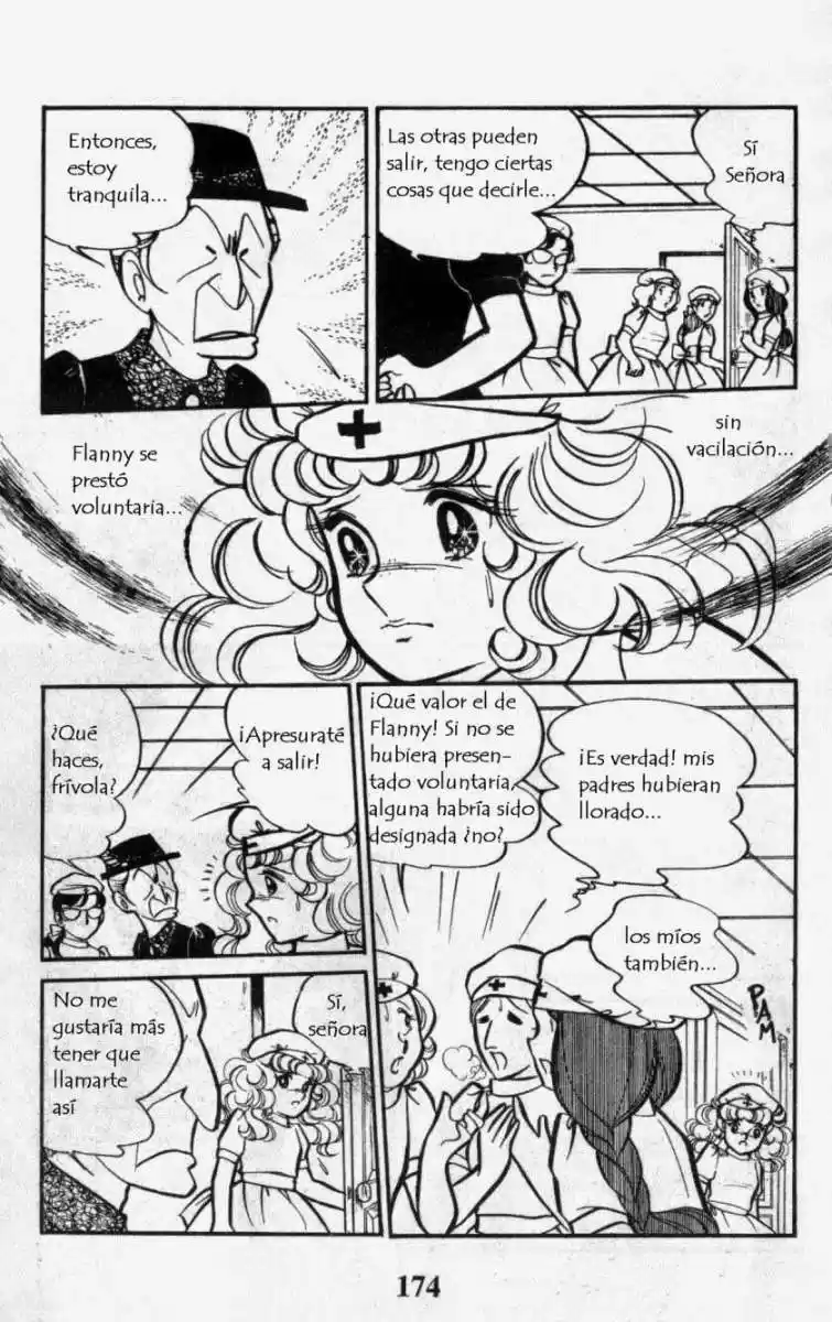 Candy Candy - Capítulo 36 - Página 10 - LectorTMOo