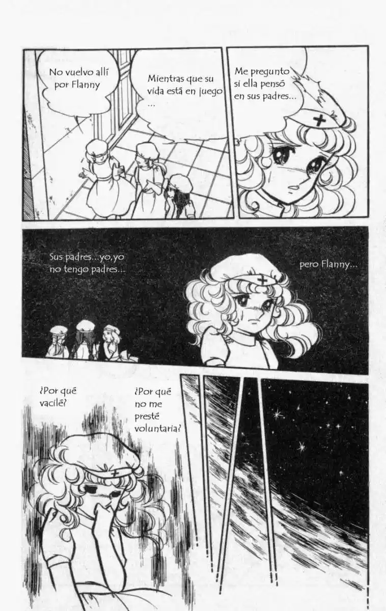 Candy Candy - Capítulo 36 - Página 11 - LectorTMOo