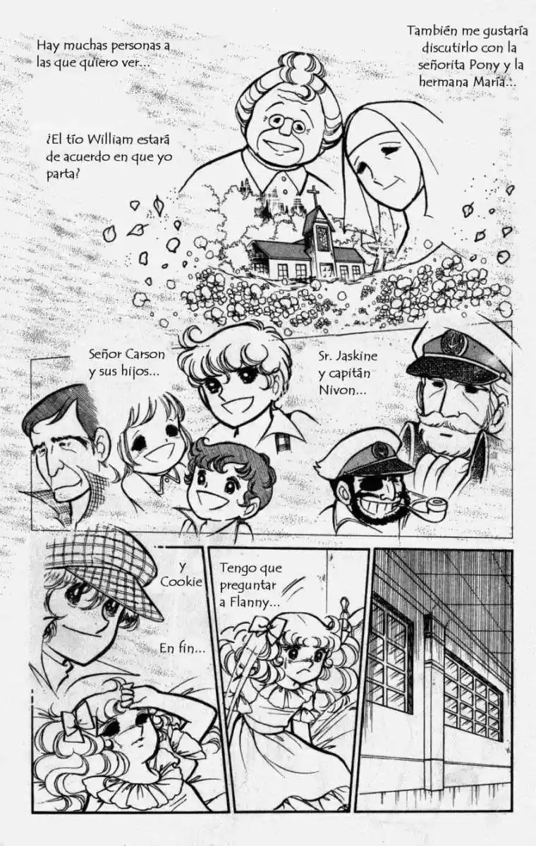 Candy Candy - Capítulo 36 - Página 12 - LectorTMOo