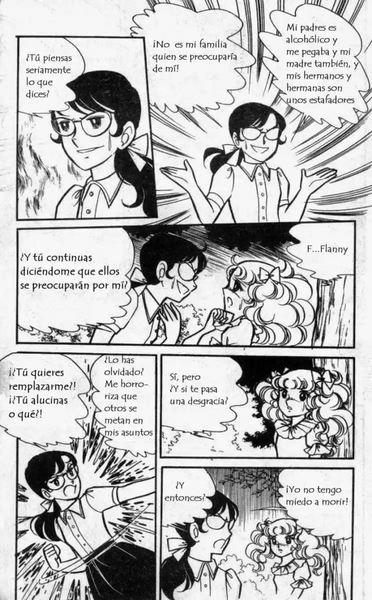 Candy Candy - Capítulo 36 - Página 16 - LectorTMOo