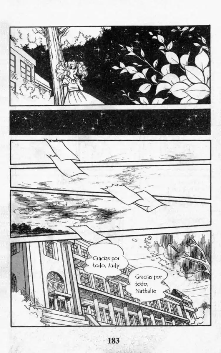Candy Candy - Capítulo 36 - Página 19 - LectorTMOo