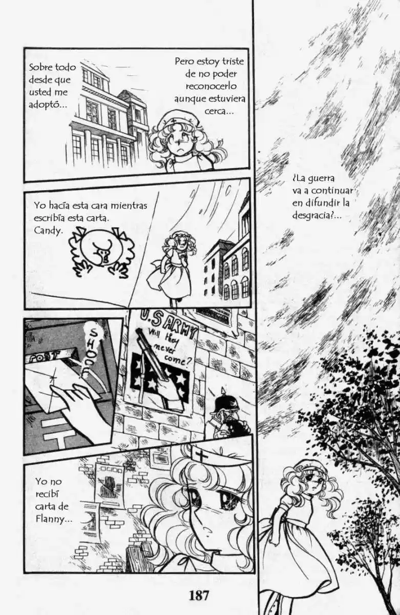 Candy Candy - Capítulo 36 - Página 23 - LectorTMOo