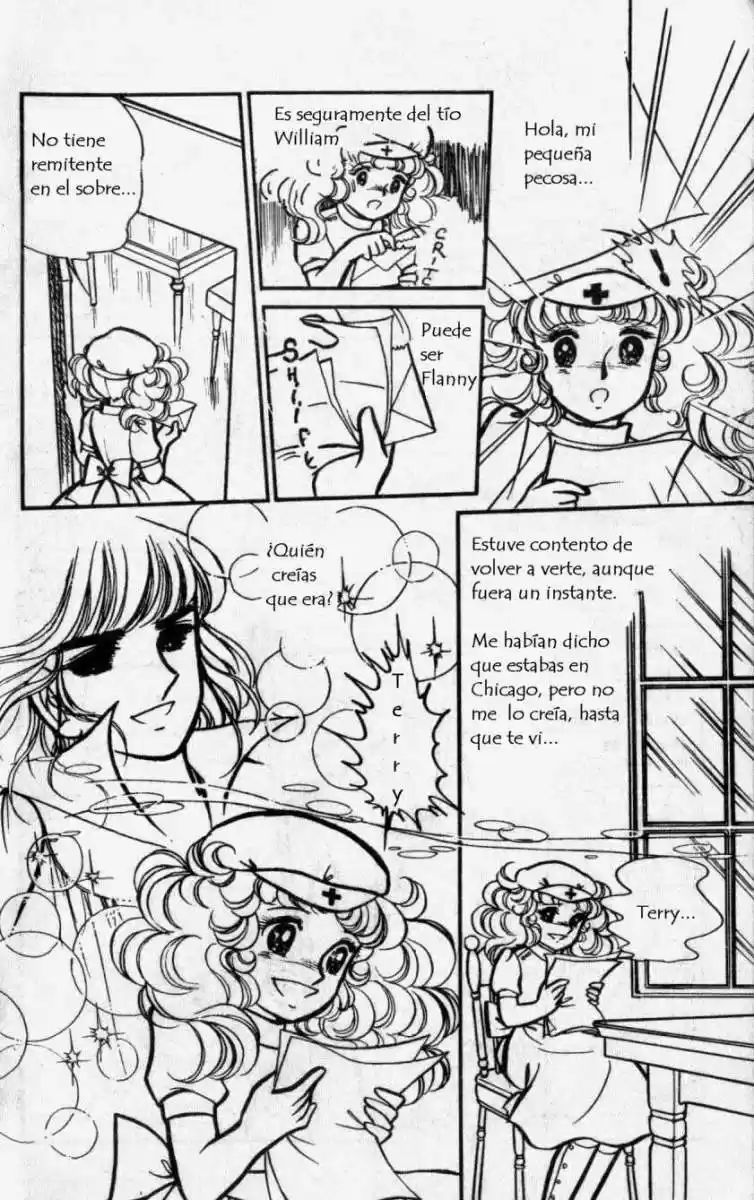 Candy Candy - Capítulo 36 - Página 25 - LectorTMOo