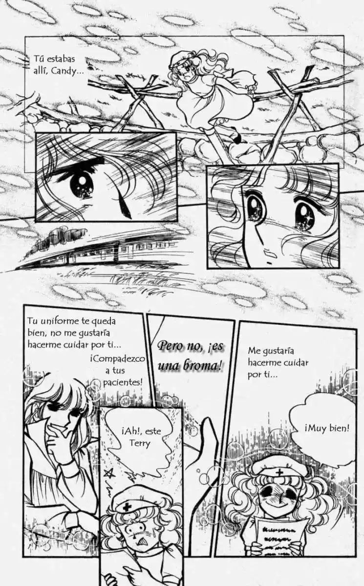 Candy Candy - Capítulo 36 - Página 26 - LectorTMOo