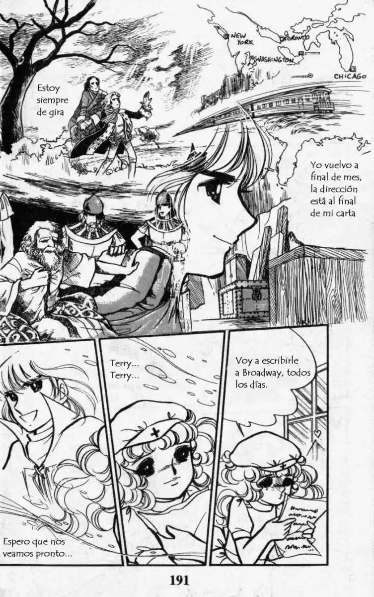 Candy Candy - Capítulo 36 - Página 27 - LectorTMOo