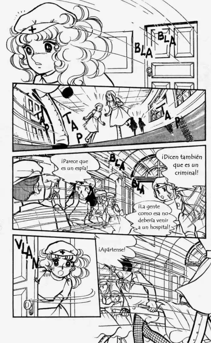 Candy Candy - Capítulo 36 - Página 28 - LectorTMOo