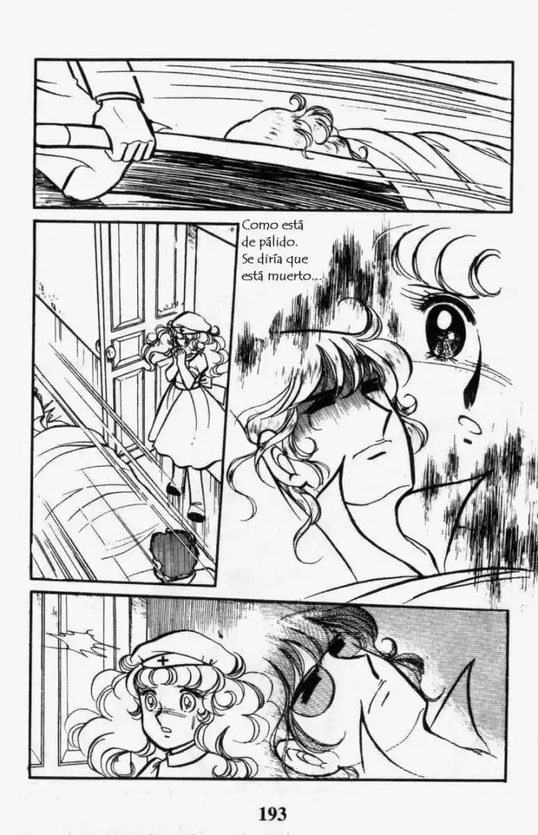 Candy Candy - Capítulo 36 - Página 29 - LectorTMOo