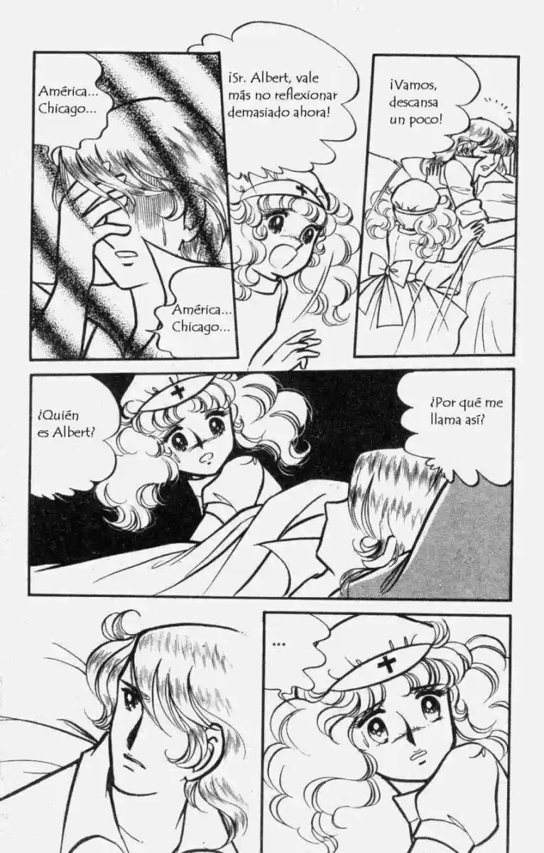 Candy Candy - Capítulo 38 - Página 5 - LectorTMOo