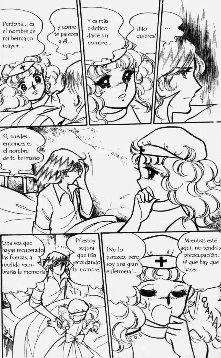 Candy Candy - Capítulo 38 - Página 6 - LectorTMOo